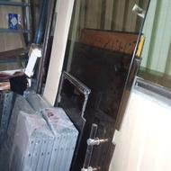 شیشه سکوریت