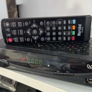 گیرنده دیجیتال Marshal