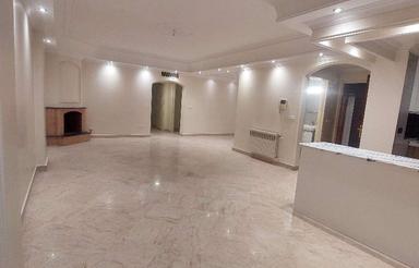 اجاره آپارتمان 120 متر در دروس