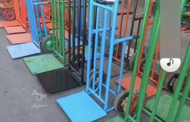 زمین حصار سوله 748متر درمایان قطار رولی آخر