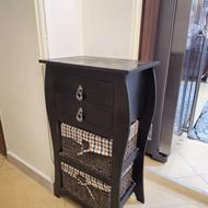 کشوی پیاز و سیب زمینی