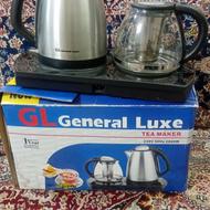 چای ساز جنرال لوکس