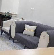 مبل 7نفره درحدنو