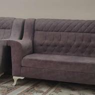 مبل هشت نفره