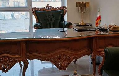 اجاره اتاق و سالن دفتر وکالت 85 متر