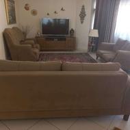 سرویس مبلمان چستر 7 نفره