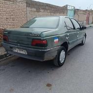 پژو 2000 مدل 79