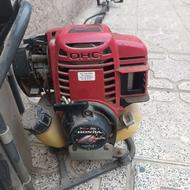 علف زن کوله پشتی