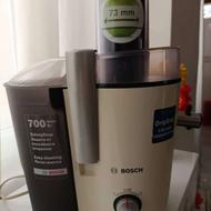 آیمیوه گیری بوش تقاله جدا