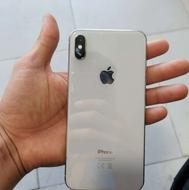 ایفون xs max 256