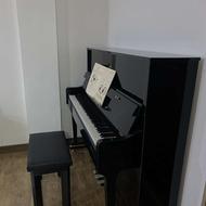 پیانو سوزوکی دیجیتال vj88