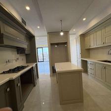 اجاره آپارتمان 210 متر در شهرک غرب