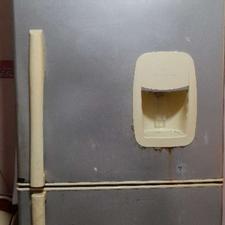 یخچال فریزر