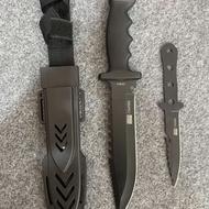 چاقوی دو تیکه اصل زنجان