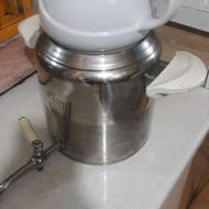 کتری و قوری نو