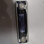 پنل پخش پایونیر مدل 7650pm