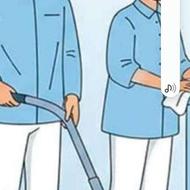 استخدام نظافت همکارباتجربه