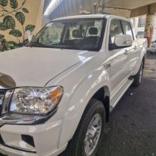 کاپراB/کاپراY تک کابیا و دوکابین مدل 1404