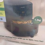 سرخکن بدون روغن فیلیپس 9270/91