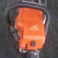 اره اشتیل آلمانی اصل مدل 180 تیغه 35