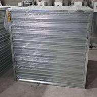 فروش هواکش های مرغداری و هیتر