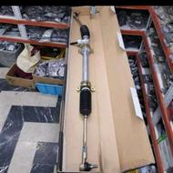 جعبه فرمان پراید MBC