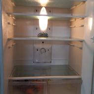 یخچال فریزر دو دره در حد