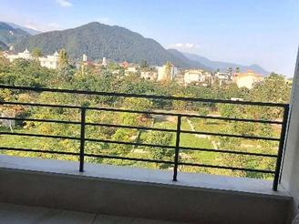 فروش آپارتمان 159 متری در محدوده رامسر