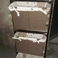 جای پیاز و سیب زمینی فانتزی نو