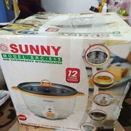 پلو پز چند کاره