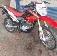 تریل انژکتوری MKZ 200 طرح crf