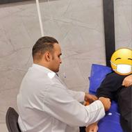 تزریقات و سرمتراپی در منزل 24 ساعته