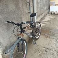 دوچرخه حرفه ای