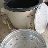 پلوپز بخار پز 8نفره