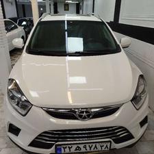 جک s5 توربو کم کار