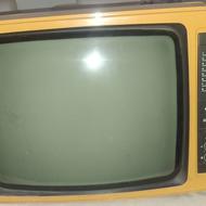 تلوزیون قدیمی