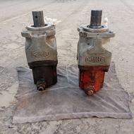 پمپ هیدرولیک 6 پیستون مایلر