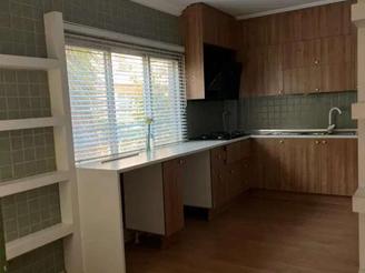 اجاره آپارتمان 140 متر 3خواب تک واحدی روبه نما باغ سنگ