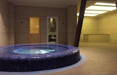 فروش آپارتمان 170 متر در اندرزگو