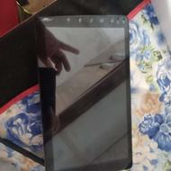 مانیتور ماشین نو با دوربین عقب