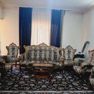 مبل سلطنتی نه نفره