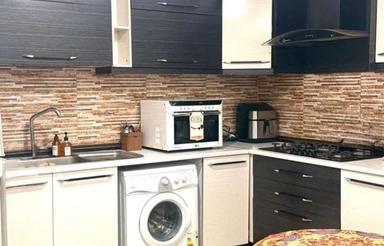 فروش آپارتمان/منطقه مهرگان