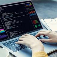 آموزش برنامه نویسی با کیفیت بالا در زمان کم