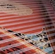 ساز قانون پر کلید