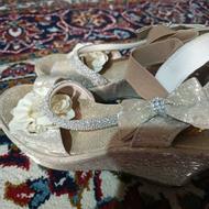 صندل شماره39