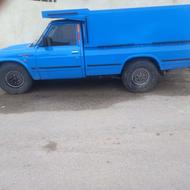 نیسان زامیاد92