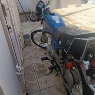 هوندا مزایدە مدل93