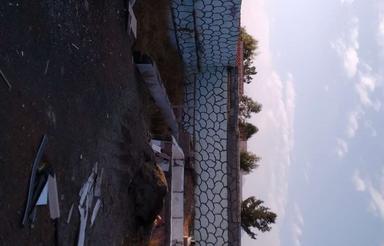 فروش 4 درب باغچه با درب و دیوار و آب فراوان و برق مستقل