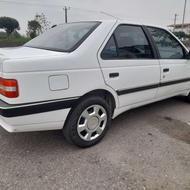 پژو slx مدل99 درچه سیمی تمیز