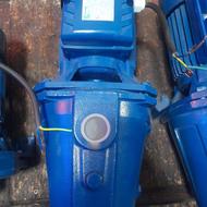 دینام ساختمان . خانه . حیاط .آبیاری. پمپ آب